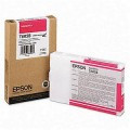 Epson C13T605B00 T605B картридж для Stylus Pro 4800 110ml magenta оригинал