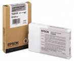 Epson C13T605900 T6059 картридж для Stylus Pro 4800 4880 110ml light light black оригинал