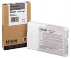 Epson C13T605700 T6057 картридж для Stylus Pro 4800 4880 110ml light black оригинал