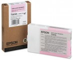 Epson C13T605600 T6056 картридж для Stylus Pro 4880 110ml light magenta оригинал