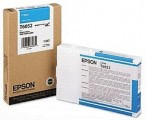 Epson C13T605200 T6052 картридж для Stylus Pro 4800 4880 110ml cyan оригинал