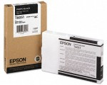 Epson C13T605100 T6051 картридж для Stylus Pro 4800 4880 110ml photo black оригинал