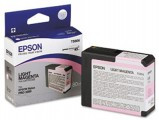 Epson C13T580B00 T580B картридж для Stylus Pro 3800 3880 80ml vivid light magenta оригинал