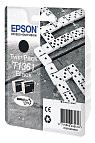 Epson C13T13614A10 T1361 картридж для WorkForce K101 201 301 black оригинал ресурс 50,8ml 2000 страниц