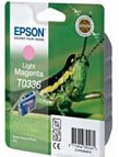 Epson C13T03364010 T0336 картридж для Stylus Color 950 оригинал ресурс 440 страниц light magenta