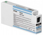 Epson C13T824500 T8245 картридж для SureColor SC-P6000 7000 8000 9000 350ml light cyan оригинал