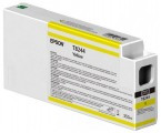 Epson C13T824400 T8244 картридж для SureColor SC-P6000 7000 8000 9000 350ml yellow оригинал