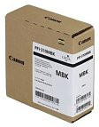 Canon PFI-310MBK 2358C001 Картридж CANON матовый черный для imagePROGRAF TX-2000, TX-3000, TX-4000 (330мл.) оригинал