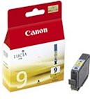 Canon PGI-9Y 1037B001 чернильница для PIXMA Pro9500 IX7000 MX7600 yellow оригинал ресурс 14ml 560фото страниц