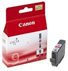 Canon PGI-9R 1040B001 чернильница для PIXMA Pro9500 IX7000 MX7600 red оригинал ресурс 14ml 635фото страниц