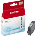 Canon PGI-9PC 1038B001 чернильница для PIXMA Pro9500 IX7000 MX7600I photo cyan оригинал ресурс 14ml 393фото страниц