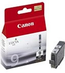 Canon PGI-9GY 1042B001 чернильница для PIXMA Pro9500 IX7000 MX7600 gray оригинал ресурс 14ml 145фото страниц