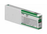 Epson C13T804B00 T804B картридж для SureColor SC-P6000 7000 8000 9000 700ml green оригинал