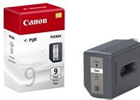 Canon PGI-9 1034B011 чернильницы(5шт)Multipack для PIXMA Pro9500 IX7000 MX7600 PBK C M Y GY оригинал ресурс 4650 страниц