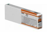 Epson C13T804A00 T804A картридж для SureColor SC-P6000 7000 8000 9000 700ml orange оригинал