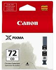 Canon PGI-72CO 6411B001 картридж для PIXMA PRO-1 Chroma Optimiser оригинал ресурс 14ml 165 страниц