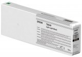 Epson C13T804900 T8049 картридж для SureColor SC-P6000 7000 8000 9000 700ml light black оригинал