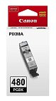 Canon PGI-480PGBK 2077C001 картридж для PIXMA TS6140 TR7540 TS8140 TR8540 TS9140 black оригинал ресурс 200 страниц