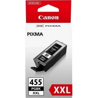 Canon PGI-455XXL PGBK 8052B001 картридж для PIXMA MG5440 6340 MX924 black оригинал ресурс 37ml 1000 страниц