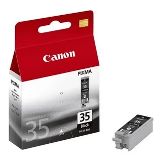 Canon PGI-35BK 1509B001 картридж для PIXMA IP100 110 black оригинал ресурс 9,3ml 190 страниц