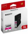 Canon PGI-2400XL M 9275B001 картридж для MAXIFY iB4040 MB5040 MB5340 magenta оригинал ресурс 1295 страниц