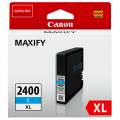 Canon PGI-2400XL C 9274B001 картридж для MAXIFY iB4040 MB5040 MB5340 cyan оригинал ресурс 1755 страниц