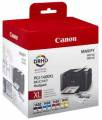 Canon PGI-1400XL C 9202B001 картридж для MAXIFY МВ2040 МВ2340 cyan оригинал ресурс 1020 страниц