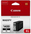 Canon PGI-1400XL BK 9185B001 картридж для MAXIFY МВ2040 МВ2340 black оригинал ресурс 1200 страниц