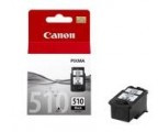 Canon PG-510 2970B007 картридж для PIXMA MP230 240 250 260 270 480 490 492 495 499 MX320 330 410 420 black оригинал ресурс 9ml 300 страниц