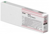 Epson C13T804600 T8046 картридж для SureColor SC-P6000 7000 8000 9000 700ml light magenta оригинал