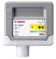 Canon PFI-306Y 6660B001 картридж для imagePROGRAF IPF8300 8400 9400 330ml yellow оригинал