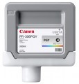 Canon PFI-306PGY 6667B001 картридж для imagePROGRAF IPF8300 8400 9400 330ml photo grey оригинал