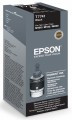 Epson C13T77414A T7741 контейнер с чернилами для L-605 655 656 1455 M-100 105 200 205 black оригинал ресурс 140ml 6000 страниц