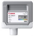 Canon PFI-306GY 6666B001 картридж для imagePROGRAF IPF8300 8400 9400 330ml grey оригинал