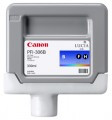 Canon PFI-306B 6665B001 картридж для imagePROGRAF IPF8300 8400 9400 330ml blue оригинал