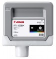 Canon PFI-306BK 6657B001 картридж для imagePROGRAF IPF8300 8400 9400 330ml black оригинал