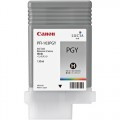 Canon PFI-103PGY 2213B001 картридж для imagePROGRAF-iPF5100 6100 6200 130ml photo grey оригинал