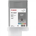 Canon PFI-103GY 2213B001 картридж для imagePROGRAF-iPF5100 6100 6200 130ml grey оригинал