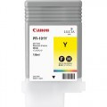 Canon PFI-101Y 0886B001 картридж для imagePROGRAF IPF5000 5100 6000 6100 6200 6300 130ml yellow оригинал