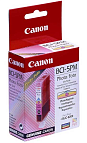 Canon BCI-5PM 0990A002 чернильница для BJC-8200 i860 i865 i900 i905 i960 i965 i9505 i9100 S800 S820 S900 S9000 photo magenta оригинал ресурс 240 страниц