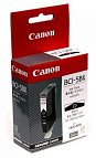 Canon BCI-5BK 0985A002 чернильница для BJC-8200 i860 i865 i900 i905 i960 i965 i9505 i9100 S800 S820 S900 S9000 оригинал ресурс 370 страниц black