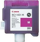 Canon BCI-1421M 8369A001 картридж для imagePROGRAF W8200 8400 330ml magenta оригинал