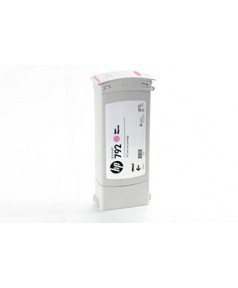 HP CN710A №792 картридж L26100 L26500 L28500 light magenta latex 775ml оригинал