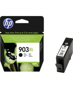 HP T6M15AE №903XL картридж для OJ 6950 6960 6970 black оригинал ресурс 825 страниц