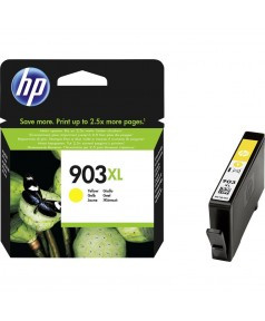 HP T6M11AE №903XL картридж для OJ 6950 6960 6970 yellow оригинал ресурс 825 страниц