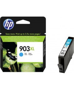 HP T6M03AE №903XL картридж для OJ 6950 6960 6970 cyan оригинал ресурс 825 страниц