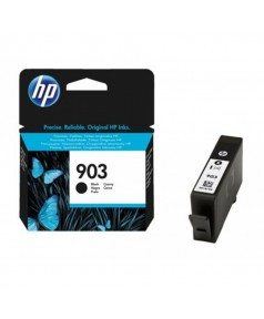 HP T6L99AE №903 картридж для OJ 6950 6960 6970 black оригинал ресурс 300 страниц