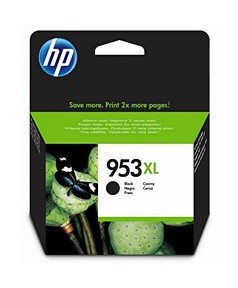 HP L0S70AE №953XL картридж для OJ Pro 7740 8210 8218 8710 8715 8716 8720 8725 8730 8740 black оригинал ресурс 2000 страниц