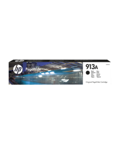 HP L0R95AE №913A картридж для PageWide-352 377 452 477 black оригинал ресурс 3500 страниц