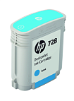 HP F9J63A №728 картридж для DJ T730 T830 40ml cyan оригинал